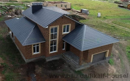 Виконані роботи